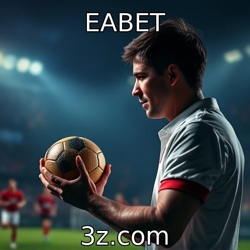 EABET As Melhores Estratégias para Apostas em Jogos de Futebol