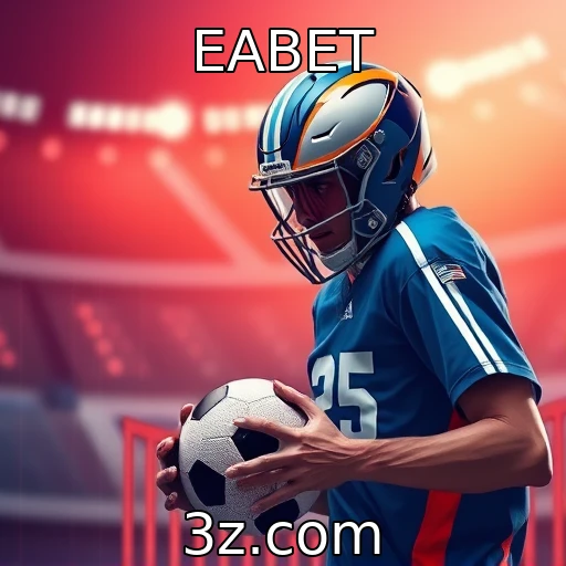 EABET Descubra as melhores estratégias para apostas esportivas em 2025