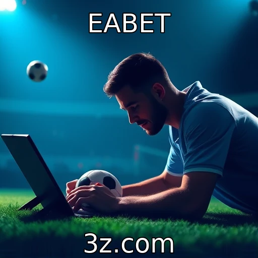 EABET Como as novas tendências estão moldando o mercado de apostas em 2025