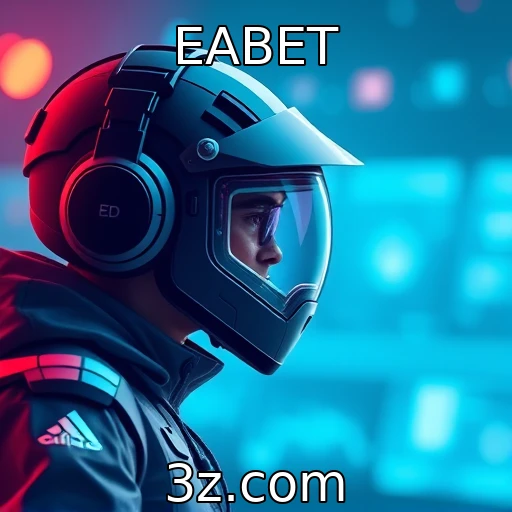 EABET Estratégias de Apostas que Podem Transformar seu Lucro em 2025