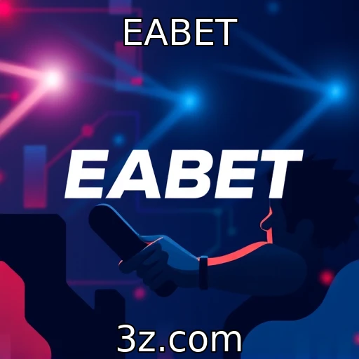 EABET As melhores estratégias para apostas esportivas em 2025