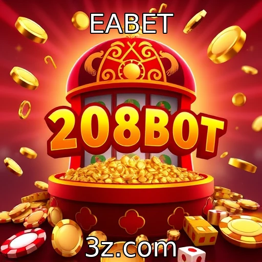 EABET Apostas esportivas: As análises que podem transformar seus resultados