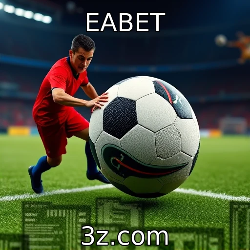 EABET Apostas Esportivas: Como Analisar Partidas e Maximizar Ganhos