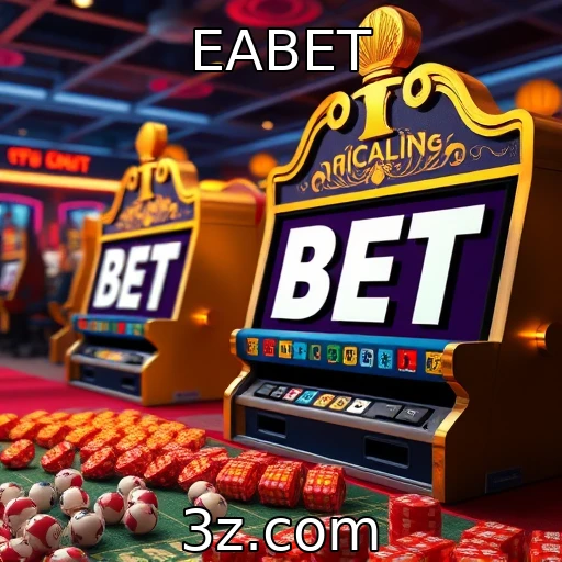 EABET A ascensão das apostas esportivas no Brasil: uma análise atual