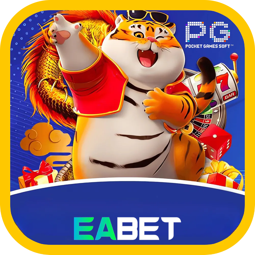 eabet Logo