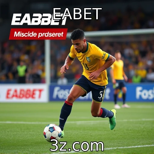 Apostas esportivas: como analisar partidas para maximizar seu lucro - EABET